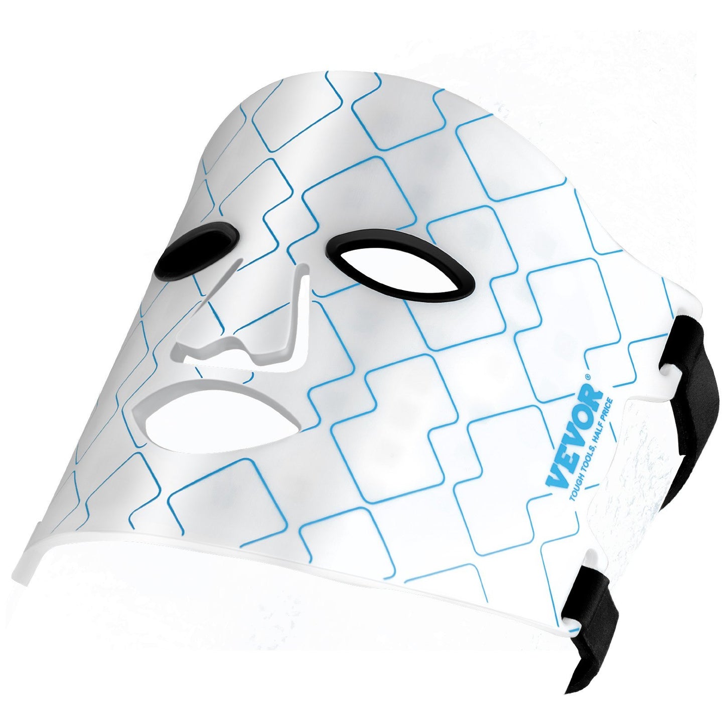 LED Red Light Therapy Mask