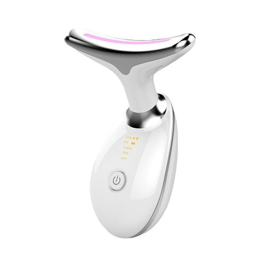 VIVARED Facial and Neck Massage Tool