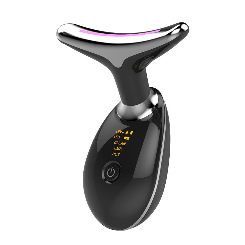 VIVARED Facial and Neck Massage Tool